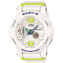 卡西欧(CASIO) BABY-G <em>少女时代表</em>款BA-111