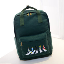 粉色初中及以上 书包 功能箱包 礼品箱包 【行情