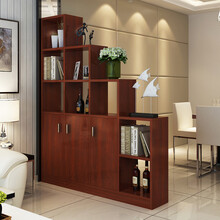 【耐派 酒柜 酒架 实木 进口白橡木 酒柜架 酒柜