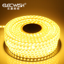 【欧普照明 LED灯带 超亮贴片吊顶霓虹高亮防