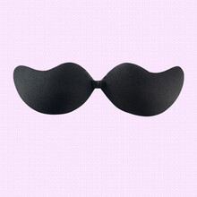 <em>素肌棉</em>加厚隐形<em>文胸</em>贴游泳超厚哇小胸托专用内