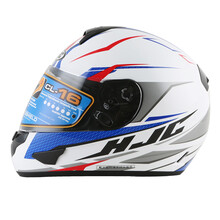 【NERVE德国康骑凯夫拉哈雷盔头盔半盔双镜