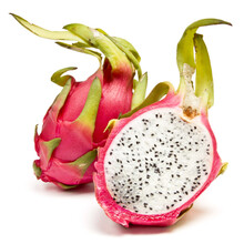 【天天果园 越南红心火龙果 1kg 进口红心火龙