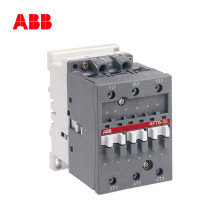 ABB 通用型接触器；AF75-30-11*20-60V DC