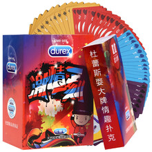 【噜噜手指套和杜蕾斯避孕套哪个好】噜噜手指