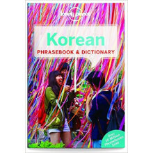 Korean Phrasebook & Dictionary 6