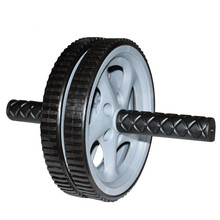 SOFT天鹅健腹轮腹肌轮收腹运动练8块腹肌男