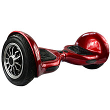 【麦酷拉 平衡车两轮双轮电动代步车变速智能