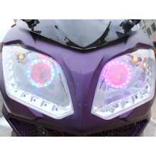 【民宇 新款第三代跑车大排公路赛车摩托车跑