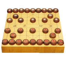 【雀刊K991实木全自动麻将机餐桌式麻将桌 1