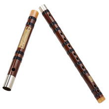 【海之韵 笛子初学乐器苦竹竹笛横笛 笛子乐器