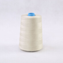 YOKOMO/优可美家用牛仔线 宝塔线 20/3涤纶线 缝纫机手缝通用线(1) 604