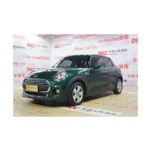 【【易车二手车】MINI 3-DOOR 成都 1元帮买 