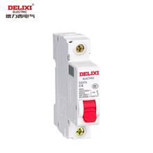 式过电压过压保护器全自动延时负式开关 40A