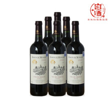 500元左右的卡斯特葡萄酒推荐,品牌销量排行 