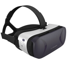 【暴风魔镜4代黄金版vr智能眼镜3D虚拟现实手