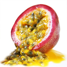 【树懒果园 泰国进口水果百香果 16颗 1.3-1.5k