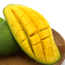 【树懒果园 攀枝花凯特芒果 2.5kg 新鲜水果大
