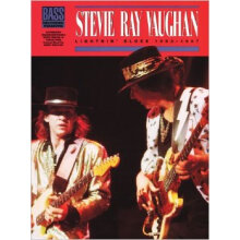 Stevie Ray Vaughan - Lightnin' Blues 1983-1987* 