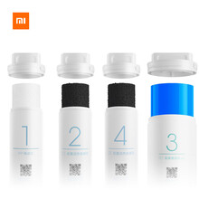 【京东配送】小米净水器滤芯PP棉滤芯前置活