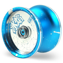 悠悠球冰焰676101便宜价格 冰焰悠悠球最便宜质量好吗