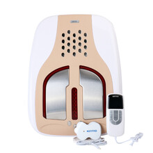 【倍轻松(breo)智能手表ume watch 关注心脏健