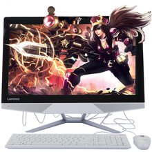 【典籍 27英寸一体机电脑 8G内存 2G独立显卡