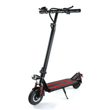 【日杰(RIJIE)地平线电动车大跑车电动摩托车跑