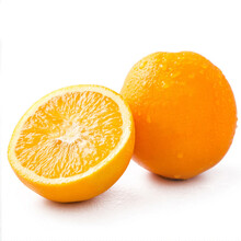 【珍享澳洲进口脐橙和天禾园 新西兰进口新鲜