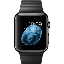 【苹果手表智能情侣手表和华为智能手环哪个好