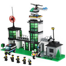 【LEGO乐高未来骑士团系列益智拼装积木儿童