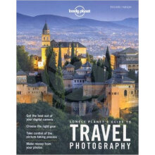 Lonely Planet's Guide to Travel Photography 5