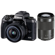 佳能(Canon)EOS微型可换镜数码相机 微单\/单