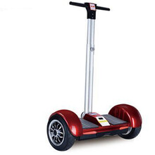 【麦酷拉 平衡车两轮双轮电动代步车变速智能