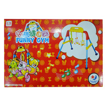 【0-1-2-3-6岁以下毛绒婴幼儿童智能早教机故