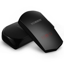 【威仕特汽车电子狗测速仪一体机流动固定区间