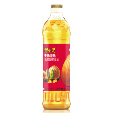 【【巴南馆】重庆特产小蜜蜂牌浓香菜籽油 浓