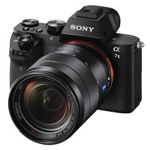 索尼(SONY)ILCE-7M2\/a7M2 a72 a7II 全画幅微