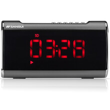 山水T18音响怎样煲机?