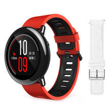 华米AMAZFIT米动手表青春版 智能运动手表男