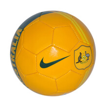 NIKE\/耐克 1号迷你小足球 明星纪念足球 儿童用