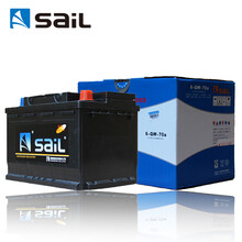 别克昂科威电瓶