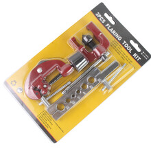 铜管扩孔器 扩管器 胀管器 汽车空调冰箱维修工