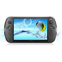 800A7英寸四核IPS屏WIFI上网安卓智能PSP P