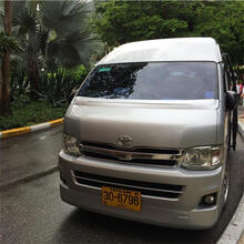 【泰国Happy卡电话卡三卡合一3G4G无限流量