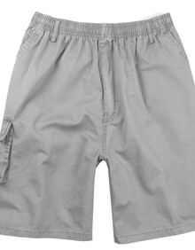 俞兆林<em>新款</em> 夏季休闲中老年<em>男短裤</em>男纯棉短裤