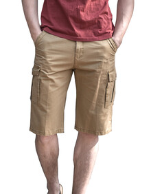 【品牌热卖】春夏新品 君瀚<em>短裤</em> <em>男</em> <em>工装</em>裤 潮 