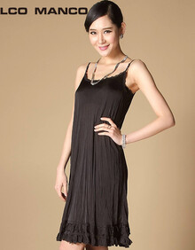 货到付款玛可曼可高档成熟2014<em>女夏装</em> 性感优