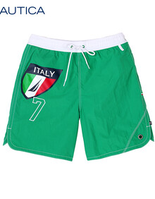 Nautica 诺帝卡 <em>男式</em> 休闲<em>短裤</em> T22407V怎么样