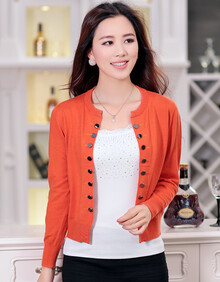 丝柏<em>舍开衫</em>针织衫 【行情 价格 评价 正品行货】